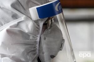 Лікарі рекомендують стежити за симптомами коронавірусної інфекції