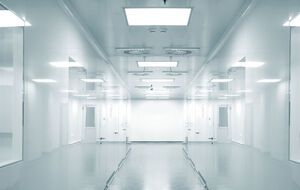 Мужчину нашли в палате