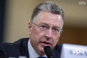 Волкер: Считаю, что идея новых санкций значительно ослабла