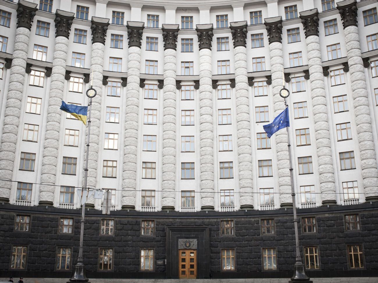 Оформить пособие по безработице можно будет онлайн, сообщили в Кабмине