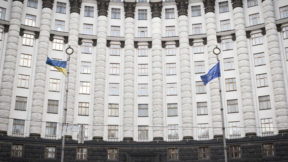 Оформить пособие по безработице можно будет онлайн, сообщили в Кабмине