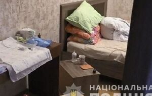 Кримінальне провадження відкрито за статтею про торгівлю людьми