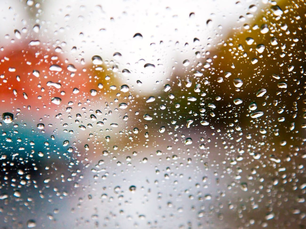 У неділю в Україні похолодає