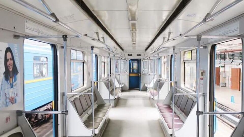 В Telegram объяснили план выхода метро Киева из карантина