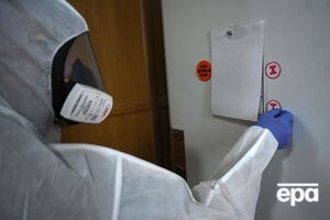 Общее количество инфицированных в Британии приближается к 150 тыс.