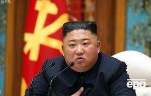 Ким Чен Ын последний раз появлялся на публике 11 апреля