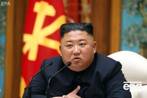 Ким Чен Ын последний раз появлялся на публике 11 апреля