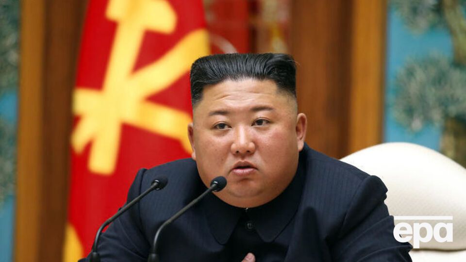 Ким Чен Ын последний раз появлялся на публике 11 апреля