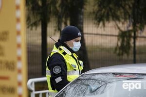 Полиция вызвала участников драки для дачи пояснений