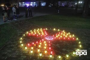 Сегодня в Украине вспоминают события 1986 года