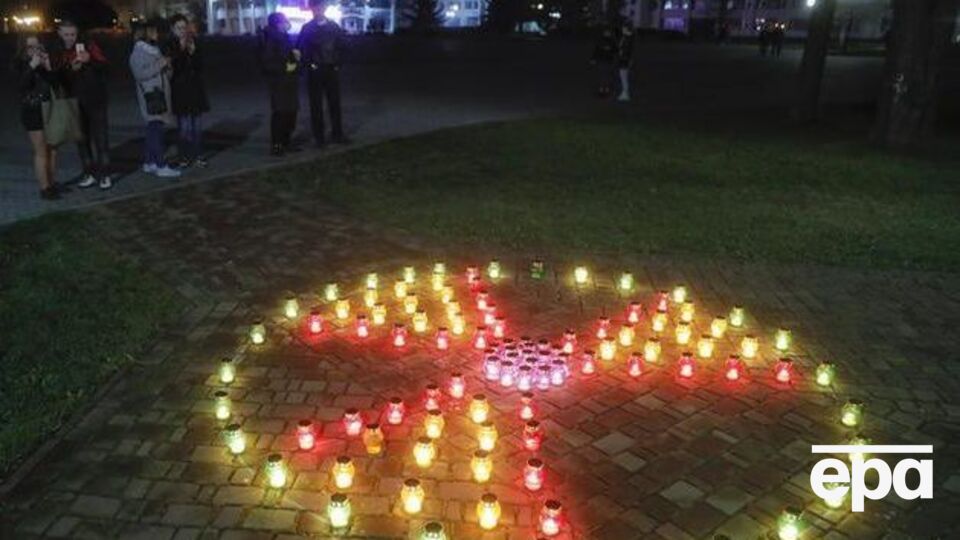 Сьогодні в Україні згадують події 1986 року