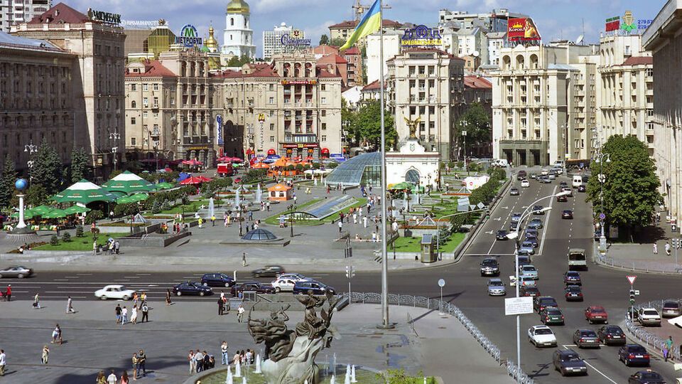 В столице за сутки умер один человек