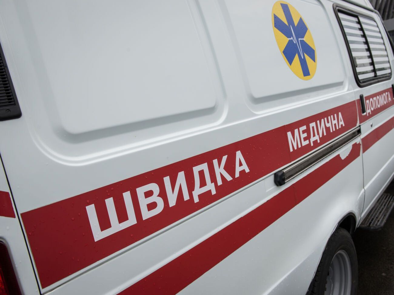 До сегодняшнего дня "скорые" возили пациентов в Стрелечье