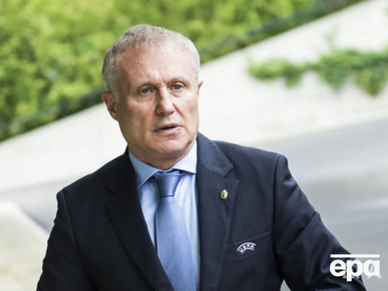 Григорій Суркіс &ndash; один із позивачів у справі про процедуру bail-in