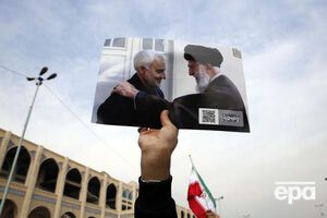 В Иране опасались, что после ликвидации Сулеймани Штаты атакуют дом аятоллы