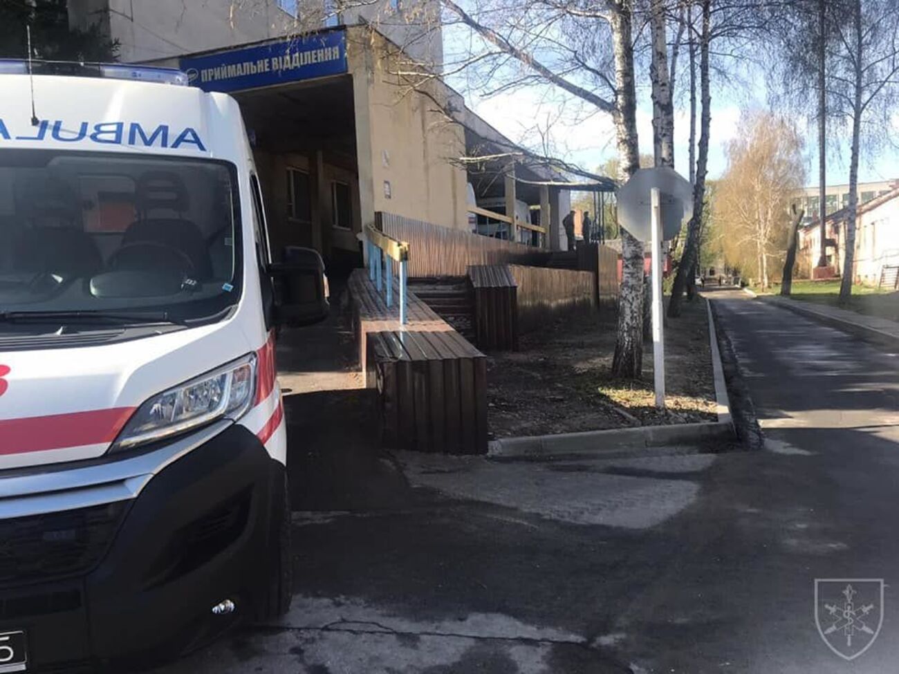 За период пандемии в ВСУ выздоровели 18 человек, двое умерли