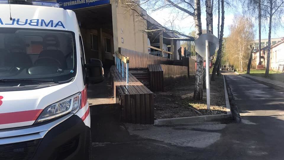За период пандемии в ВСУ выздоровели 18 человек, двое умерли