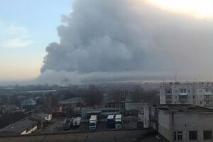 Міністр внутрішніх справ України Арсен Аваков називав інцидент прямим актом агресії Росії