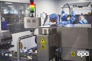 Компания Sinopharm разработала инактивированную вакцину против SARS-COV-2 и испытывает ее на волонтерах