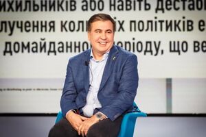 Голосование за кандидатуру Саакашвили может состояться на следующей неделе