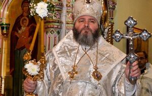 Веніамін помер у віці 54 роки