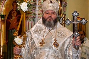 Веніамін помер у віці 54 роки