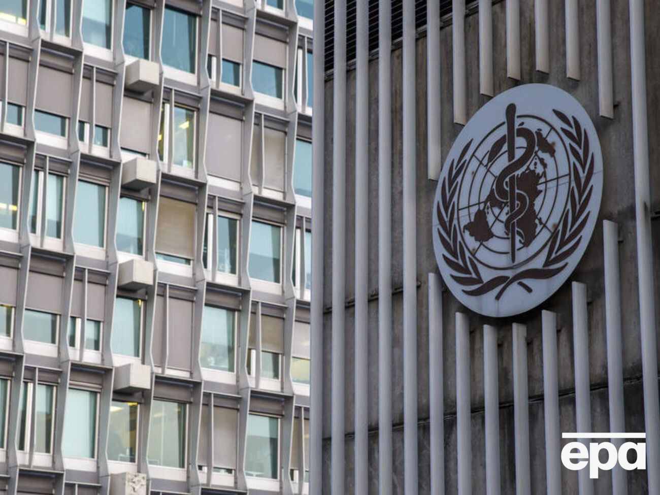 ВОЗ рассчитывает, что у переболевших коронавирусом выработается хотя бы частичный иммунитет