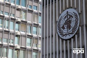 ВОЗ рассчитывает, что у переболевших коронавирусом выработается хотя бы частичный иммунитет