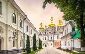 Климент заявил, что его слова о количестве заболевших в Лавре были некорректно процитированы