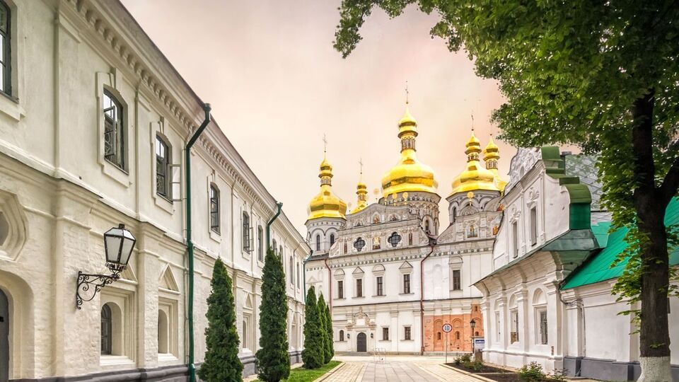 Климент заявив, що його слова про кількість хворих у Лаврі некоректно процитували