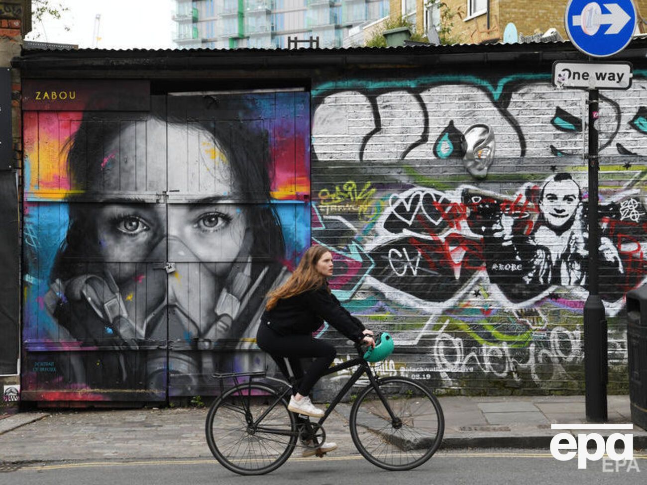 Общее количество инфицированных в Британии превысило 150 тыс.