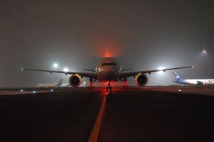 Рейсы запланированы в 26 городов мира