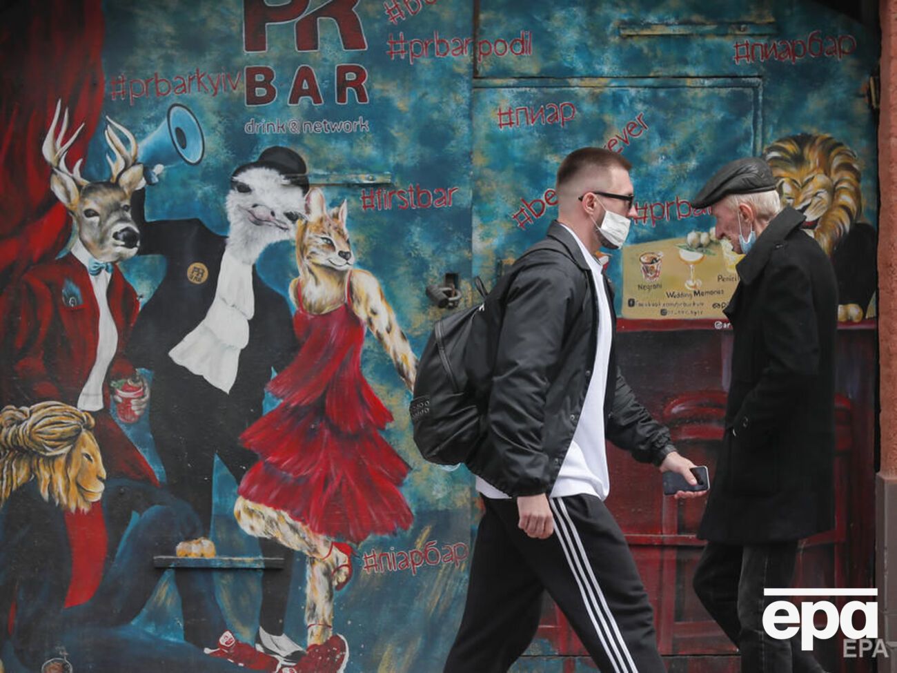 Ляшко заявил, что карантин могут снять быстрее, чем планировалось