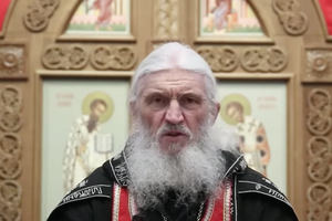 Сергий предложил выселить в Биробиджан тех, кто серьезно воспринимает угрозу коронавируса