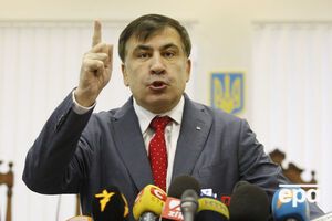 Саакашвили считает, что голосов для его назначения хватит