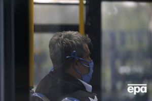 В Сербии будут запрещены все перемещения внутри страны