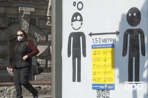 В Кременецком районе Тернопольской области могут ввести режим ЧП или усилить карантин
