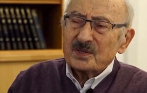 Кичке было 94 года