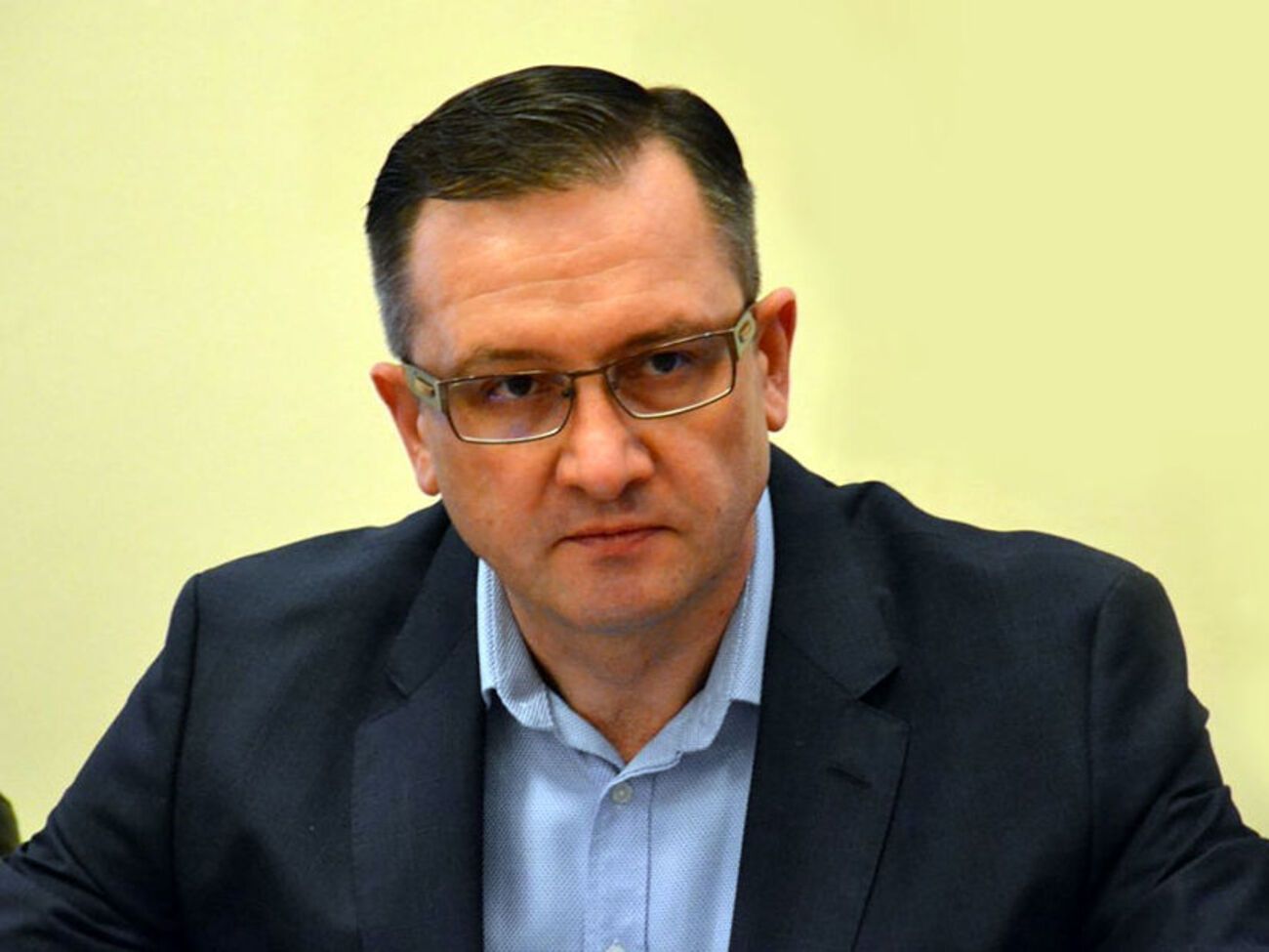 Уманский:&nbsp;За полгода до назначения премьер-министром в политическом бомонде фамилию Шмыгаля никто не знал