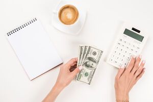 НБУ встановив курс валют на 27 квітня