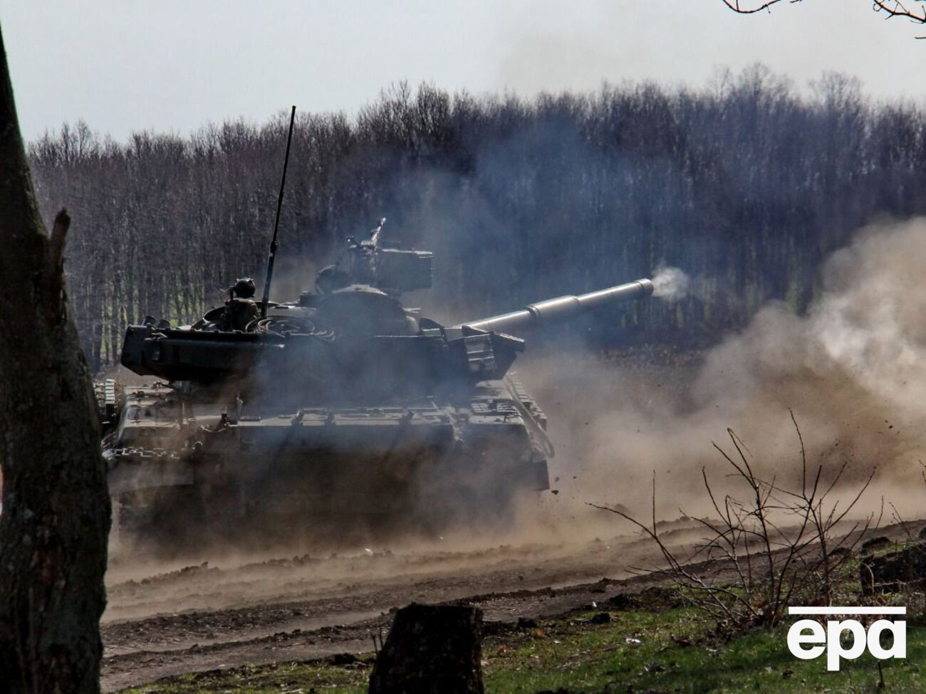 Украинские военные пресекали действия боевиков, сообщили в штабе