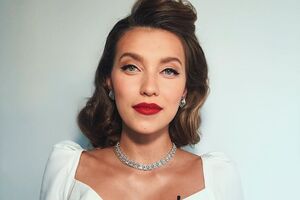 Тодоренко: Я вдячна своєму дурному язику, що стала тригером, який допоміг десяткам тисяч жінок висловитися