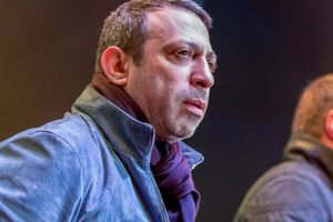 Корбан вважає, що його з Філатовим "замовив" Коломойський
