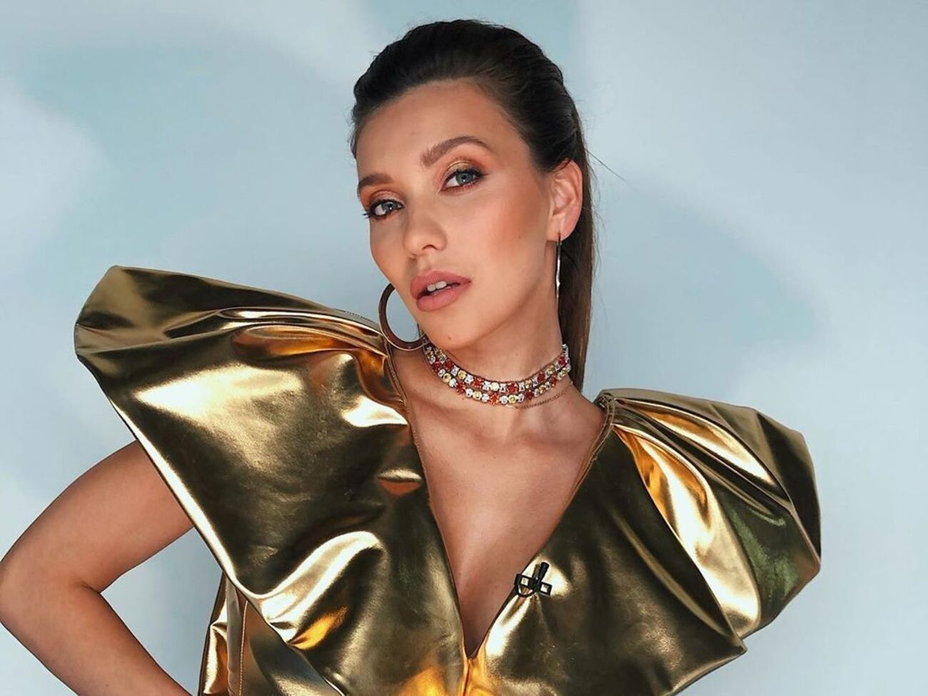 В&nbsp;PepsiCo заявили, что слова Тодоренко о домашнем насилии противоречат их ценностям