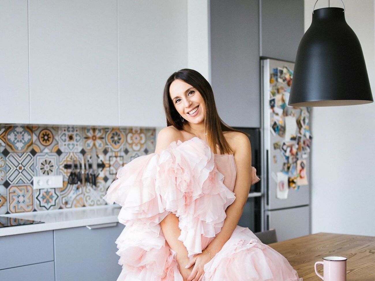 Джамала: Три роки тому &ndash; "цей день". Три роки &ndash; "ми"