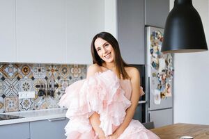 Джамала: Три роки тому – "цей день". Три роки – "ми"