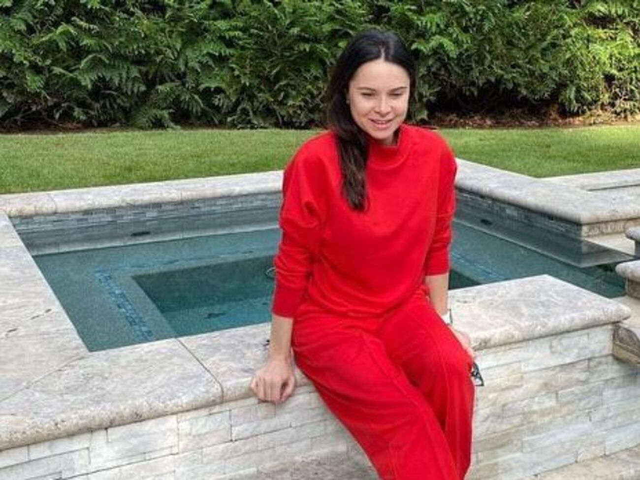 Брак с Дубинским &ndash; третий в биографии Подкопаевой