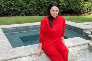 Брак с Дубинским – третий в биографии Подкопаевой