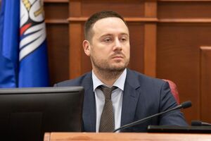 Слончака задержали