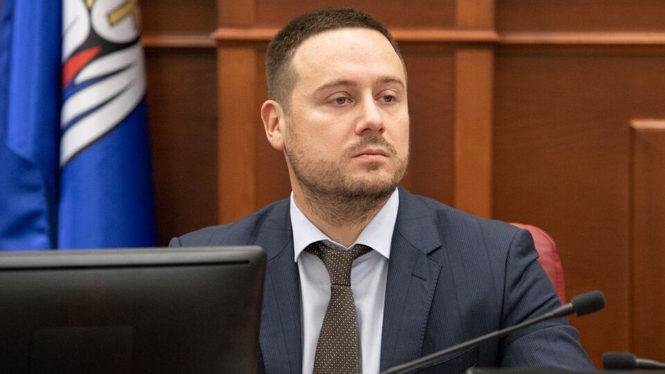 Слончака задержали